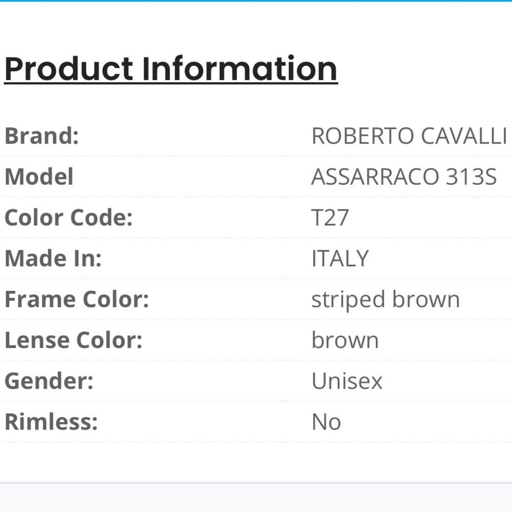 Brown Rhinestone Sunglasses - Picture 15 of 16